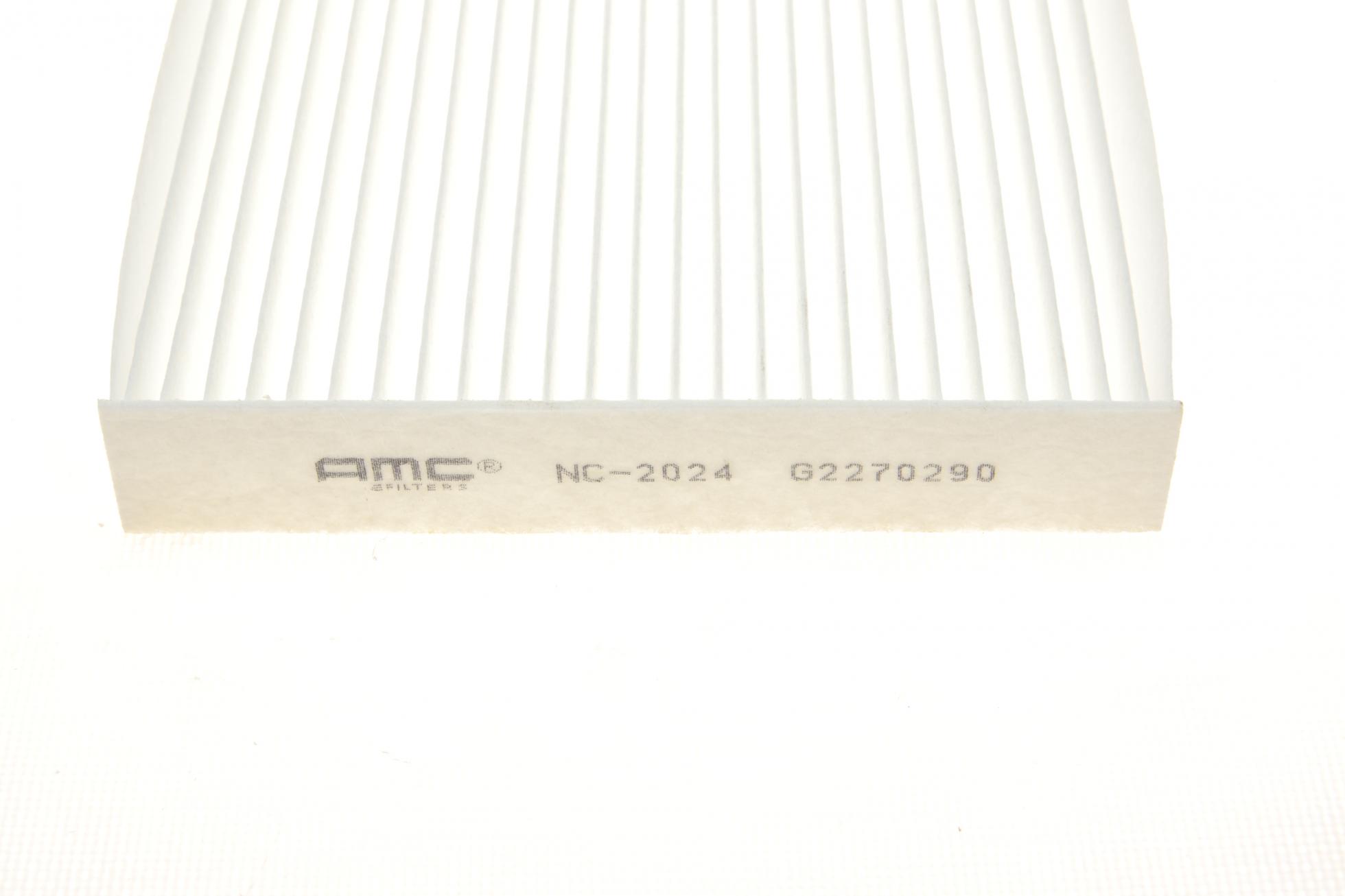 NC2024 KAVO PARTS